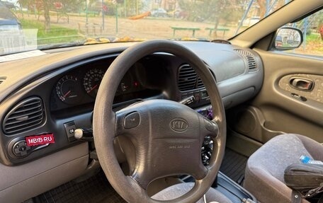 KIA Spectra II (LD), 2006 год, 310 000 рублей, 6 фотография