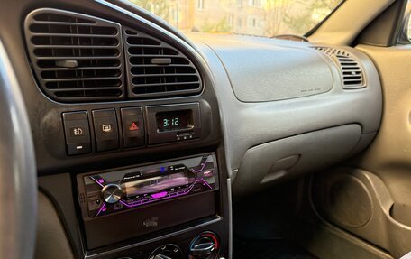 KIA Spectra II (LD), 2006 год, 310 000 рублей, 7 фотография