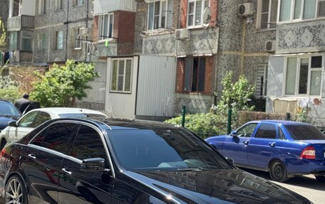 Mercedes-Benz E-Класс, 2013 год, 3 050 000 рублей, 5 фотография