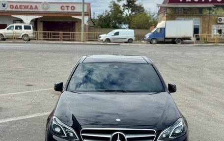 Mercedes-Benz E-Класс, 2013 год, 3 050 000 рублей, 2 фотография