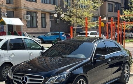 Mercedes-Benz E-Класс, 2013 год, 3 050 000 рублей, 6 фотография