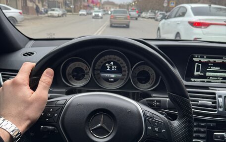 Mercedes-Benz E-Класс, 2013 год, 3 050 000 рублей, 8 фотография