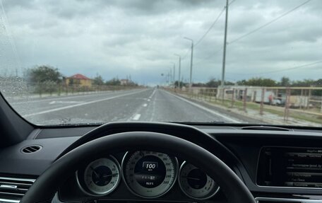 Mercedes-Benz E-Класс, 2013 год, 3 050 000 рублей, 17 фотография