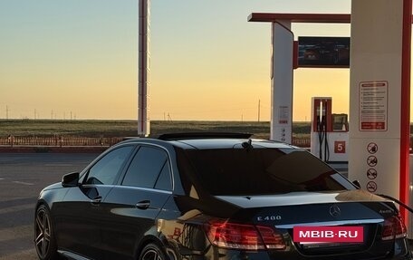 Mercedes-Benz E-Класс, 2013 год, 3 050 000 рублей, 13 фотография