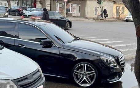 Mercedes-Benz E-Класс, 2013 год, 3 050 000 рублей, 9 фотография