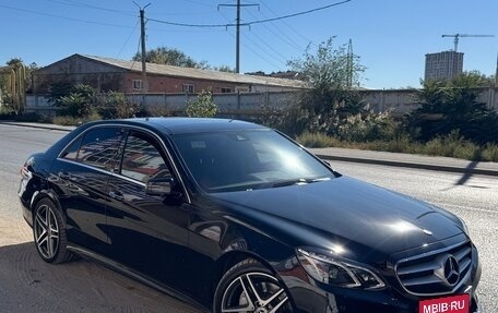 Mercedes-Benz E-Класс, 2013 год, 3 050 000 рублей, 14 фотография