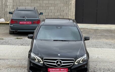 Mercedes-Benz E-Класс, 2013 год, 3 050 000 рублей, 12 фотография