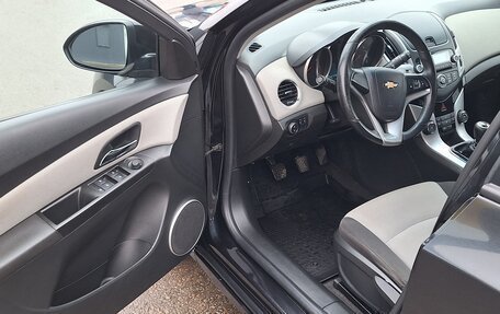 Chevrolet Cruze II, 2013 год, 1 000 050 рублей, 7 фотография