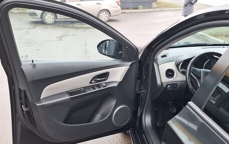 Chevrolet Cruze II, 2013 год, 1 000 050 рублей, 10 фотография