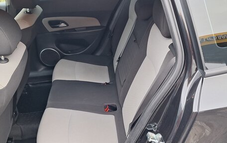 Chevrolet Cruze II, 2013 год, 1 000 050 рублей, 8 фотография