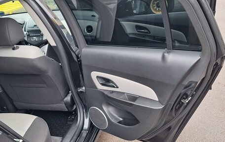 Chevrolet Cruze II, 2013 год, 1 000 050 рублей, 11 фотография