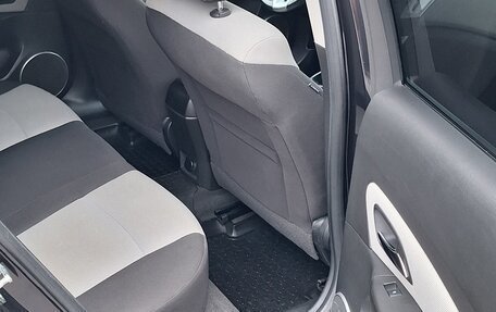 Chevrolet Cruze II, 2013 год, 1 000 050 рублей, 12 фотография