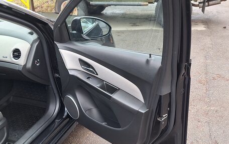 Chevrolet Cruze II, 2013 год, 1 000 050 рублей, 14 фотография