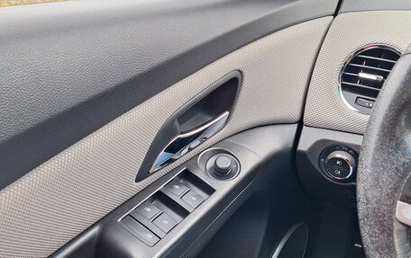 Chevrolet Cruze II, 2013 год, 1 000 050 рублей, 16 фотография