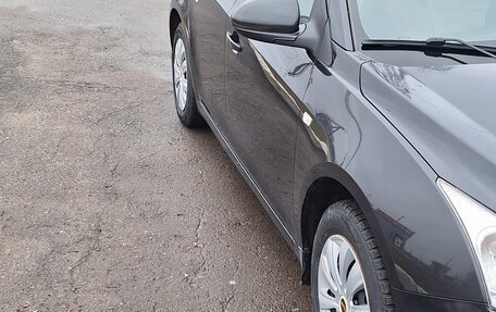 Chevrolet Cruze II, 2013 год, 1 000 050 рублей, 19 фотография