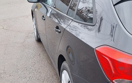 Chevrolet Cruze II, 2013 год, 1 000 050 рублей, 17 фотография