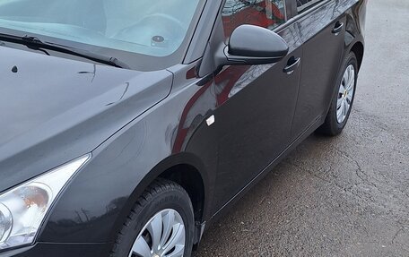 Chevrolet Cruze II, 2013 год, 1 000 050 рублей, 21 фотография