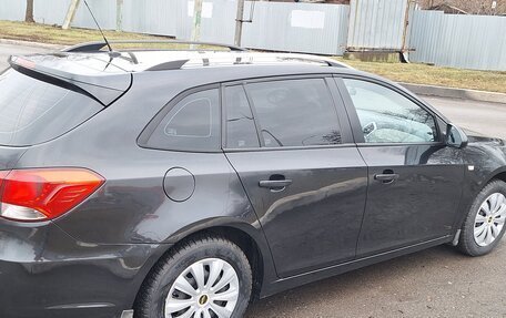 Chevrolet Cruze II, 2013 год, 1 000 050 рублей, 20 фотография