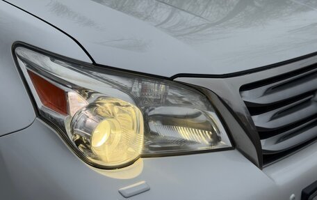 Lexus GX II, 2010 год, 2 650 000 рублей, 10 фотография