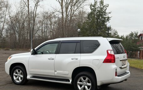 Lexus GX II, 2010 год, 2 650 000 рублей, 7 фотография