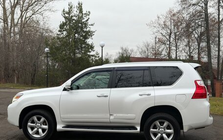 Lexus GX II, 2010 год, 2 650 000 рублей, 8 фотография