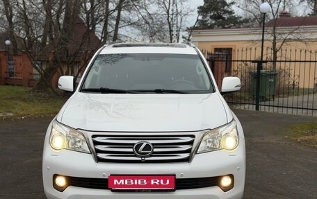 Lexus GX II, 2010 год, 2 650 000 рублей, 2 фотография