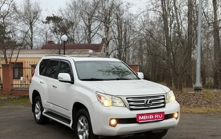 Lexus GX II, 2010 год, 2 650 000 рублей, 3 фотография