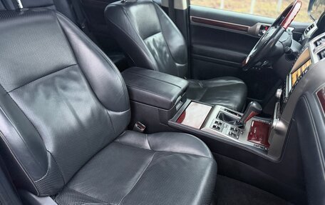 Lexus GX II, 2010 год, 2 650 000 рублей, 21 фотография