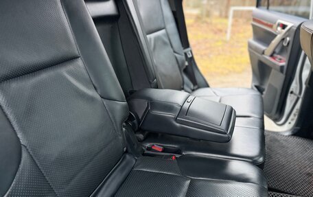 Lexus GX II, 2010 год, 2 650 000 рублей, 19 фотография