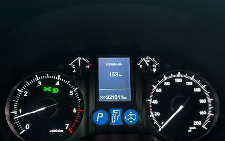 Lexus GX II, 2010 год, 2 650 000 рублей, 23 фотография