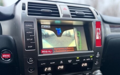 Lexus GX II, 2010 год, 2 650 000 рублей, 24 фотография