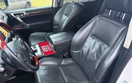 Lexus GX II, 2010 год, 2 650 000 рублей, 20 фотография