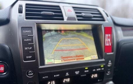 Lexus GX II, 2010 год, 2 650 000 рублей, 25 фотография