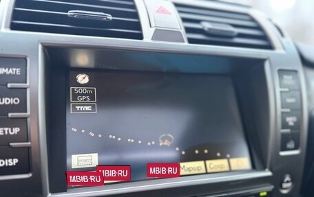 Lexus GX II, 2010 год, 2 650 000 рублей, 26 фотография