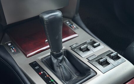 Lexus GX II, 2010 год, 2 650 000 рублей, 28 фотография