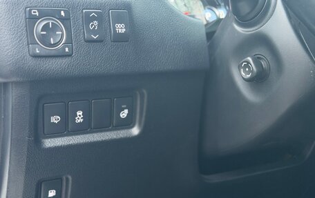 Lexus GX II, 2010 год, 2 650 000 рублей, 29 фотография