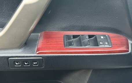 Lexus GX II, 2010 год, 2 650 000 рублей, 30 фотография
