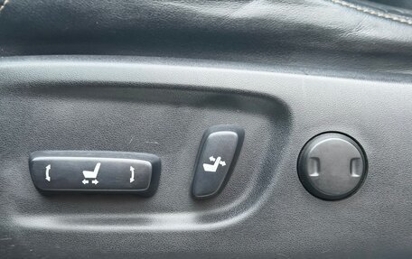 Lexus GX II, 2010 год, 2 650 000 рублей, 32 фотография