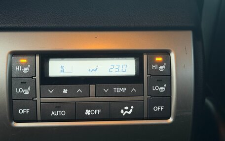 Lexus GX II, 2010 год, 2 650 000 рублей, 34 фотография