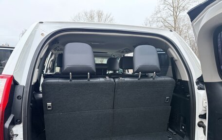 Lexus GX II, 2010 год, 2 650 000 рублей, 37 фотография