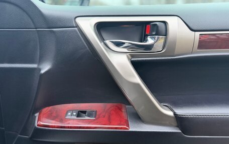 Lexus GX II, 2010 год, 2 650 000 рублей, 31 фотография