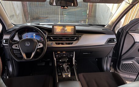 Changan CS75 I рестайлинг, 2022 год, 2 000 000 рублей, 7 фотография