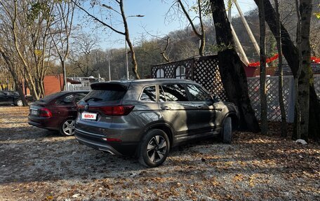 Changan CS75 I рестайлинг, 2022 год, 2 000 000 рублей, 3 фотография