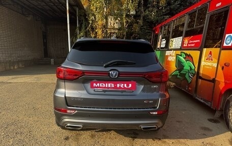 Changan CS75 I рестайлинг, 2022 год, 2 000 000 рублей, 5 фотография