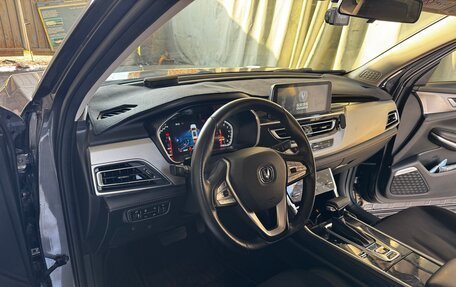 Changan CS75 I рестайлинг, 2022 год, 2 000 000 рублей, 8 фотография