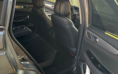 Changan CS75 I рестайлинг, 2022 год, 2 000 000 рублей, 12 фотография