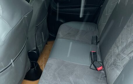 Toyota Vitz, 2017 год, 950 000 рублей, 3 фотография