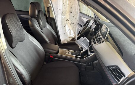 Changan CS75 I рестайлинг, 2022 год, 2 000 000 рублей, 10 фотография