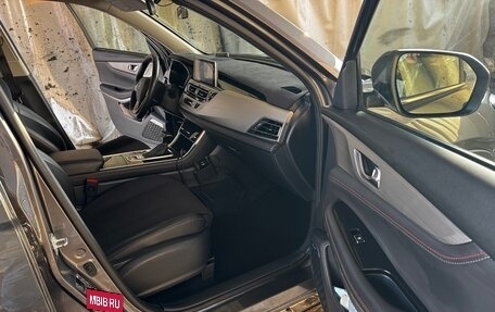 Changan CS75 I рестайлинг, 2022 год, 2 000 000 рублей, 11 фотография