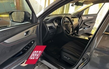 Changan CS75 I рестайлинг, 2022 год, 2 000 000 рублей, 9 фотография